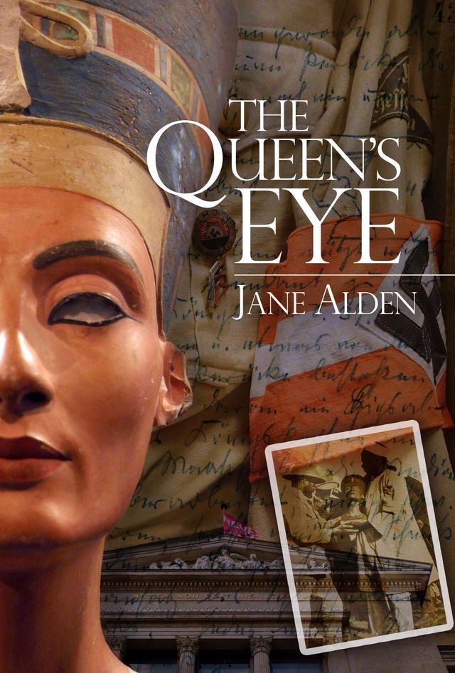  The Queen's Eye(Kobo/電子書)