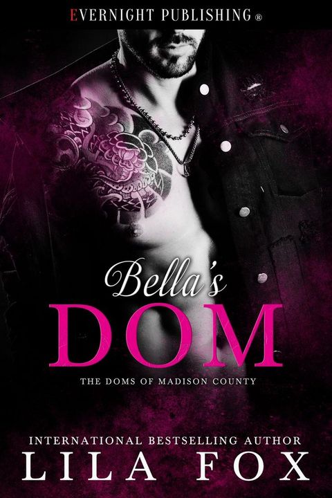 Bella's Dom(Kobo/電子書)