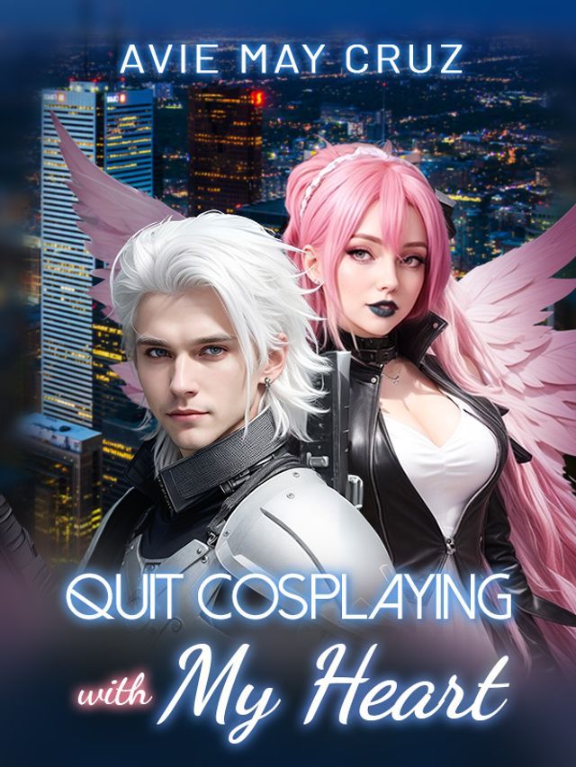  Quit Cosplaying with My Heart(Kobo/電子書)