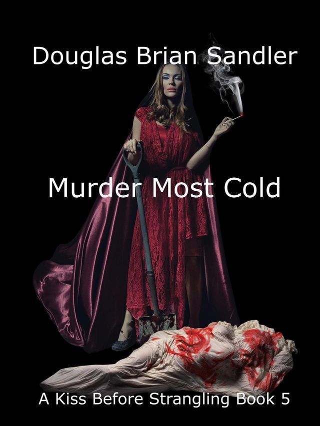  Murder Most Cold(Kobo/電子書)