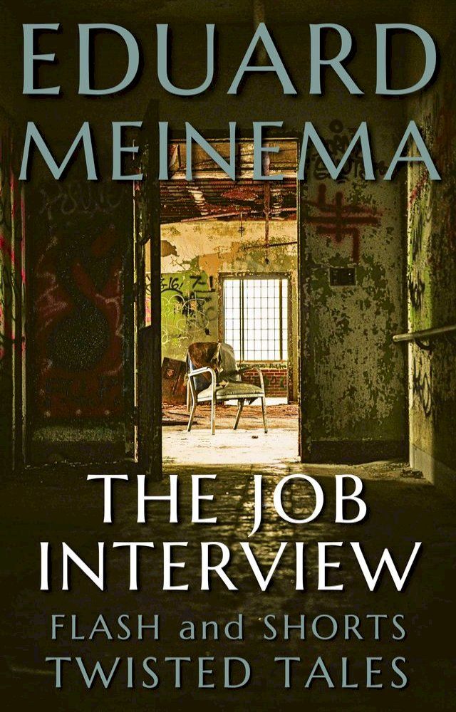  The Job Interview(Kobo/電子書)