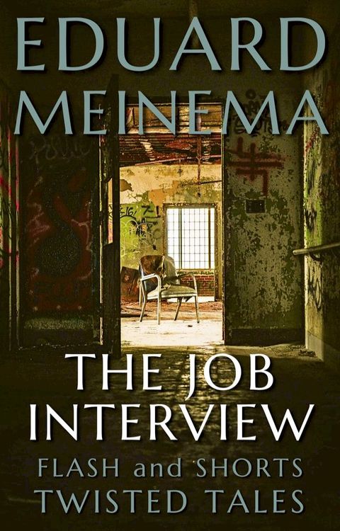 The Job Interview(Kobo/電子書)