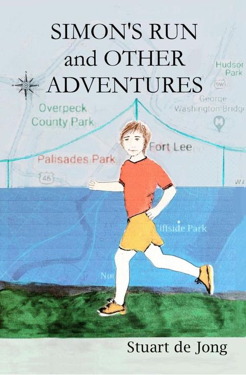 Simon's Run and Other Adventures(Kobo/電子書)