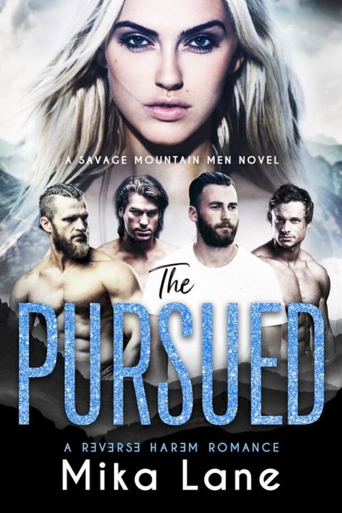 The Pursued(Kobo/電子書)