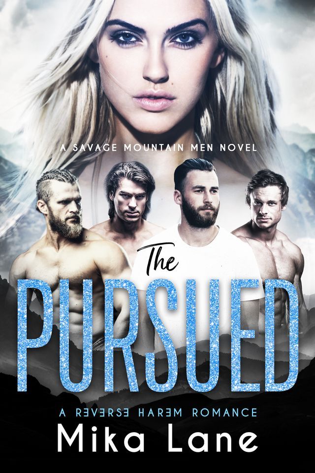  The Pursued(Kobo/電子書)