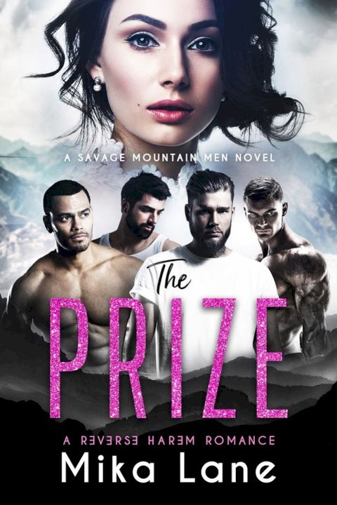 The Prize(Kobo/電子書)