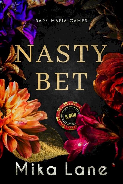 Nasty Bet(Kobo/電子書)