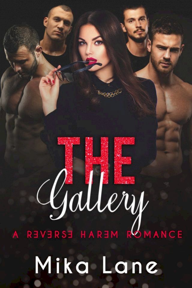  The Gallery(Kobo/電子書)