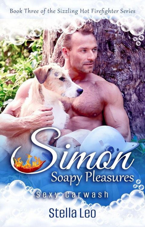 Simon: Soapy Pleasures(Kobo/電子書)