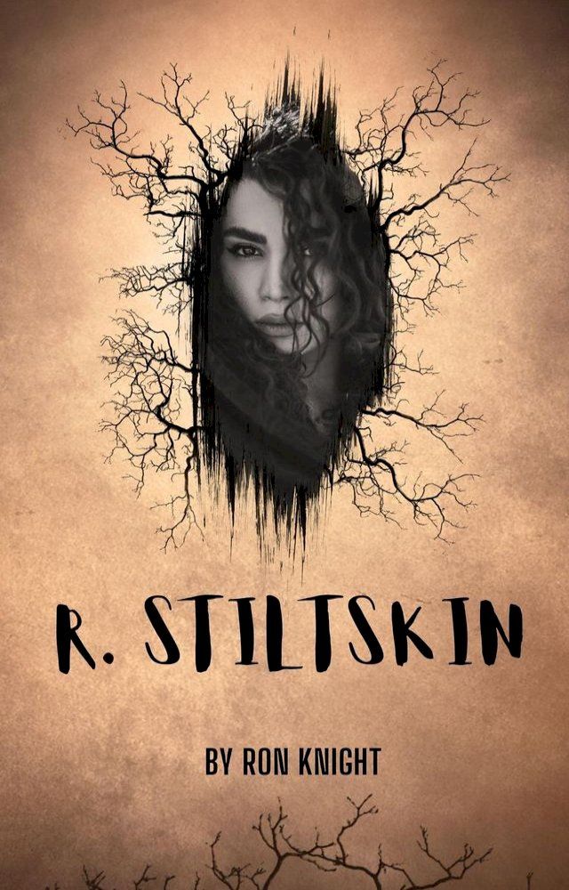  R. Stiltskin(Kobo/電子書)