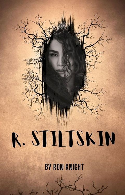 R. Stiltskin(Kobo/電子書)