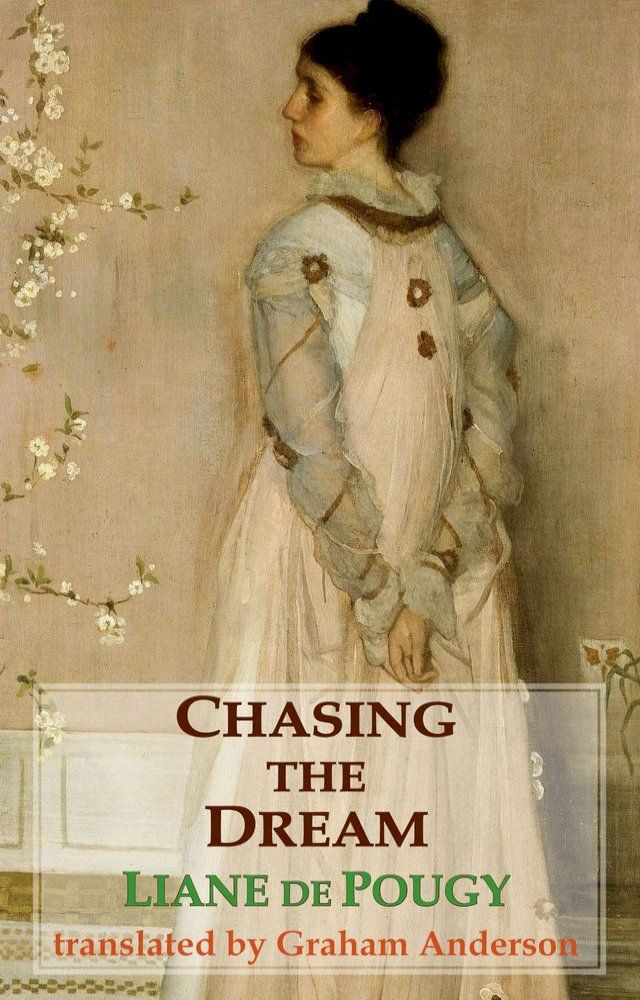  Chasing the Dream(Kobo/電子書)