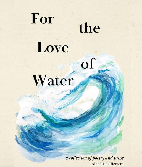 For the Love of Water(Kobo/電子書)