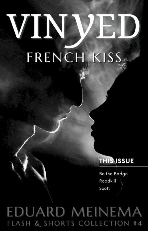 French Kiss(Kobo/電子書)