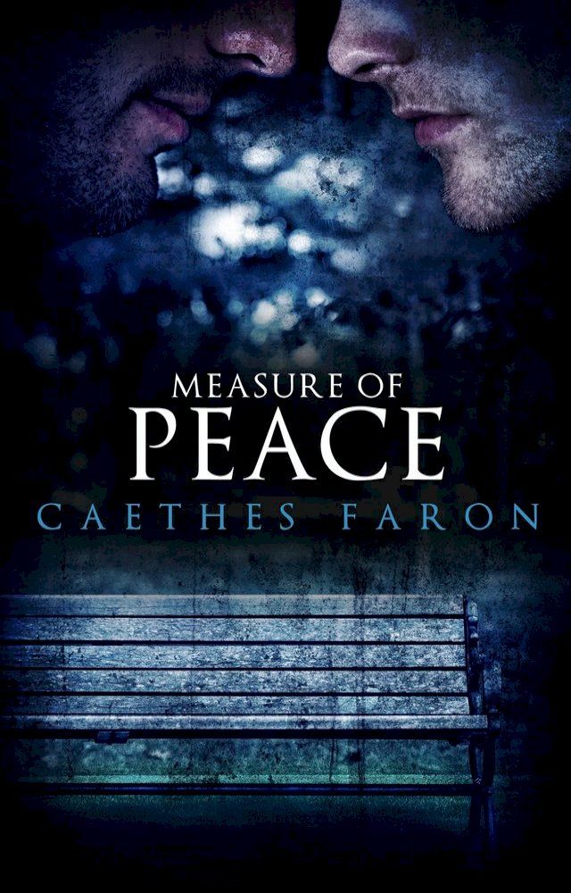  Measure of Peace(Kobo/電子書)