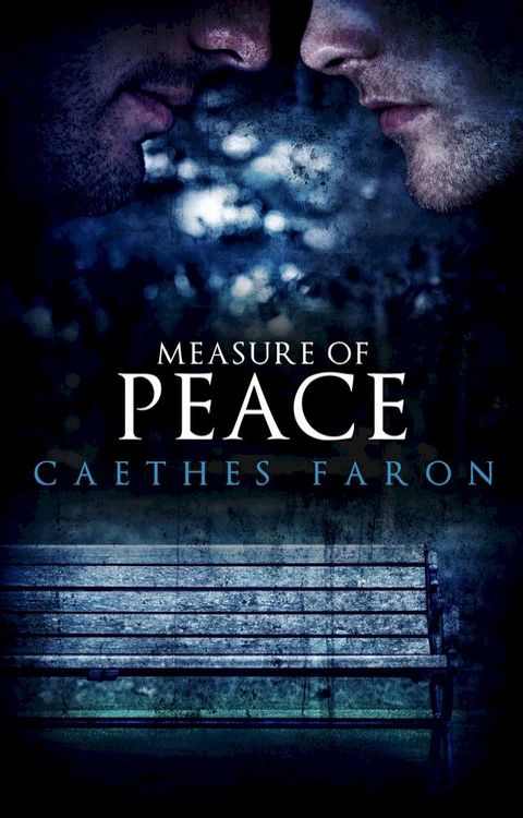 Measure of Peace(Kobo/電子書)