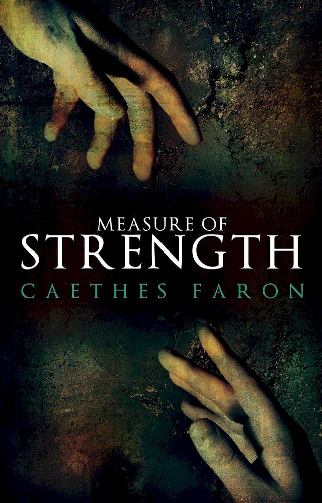  Measure of Strength(Kobo/電子書)