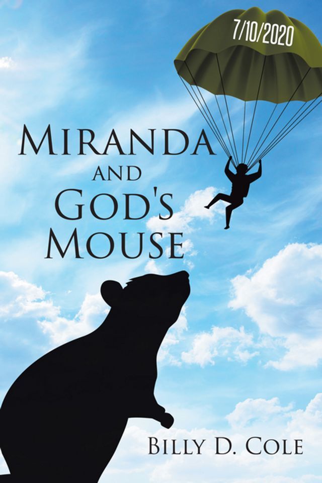  Miranda and God's Mouse(Kobo/電子書)