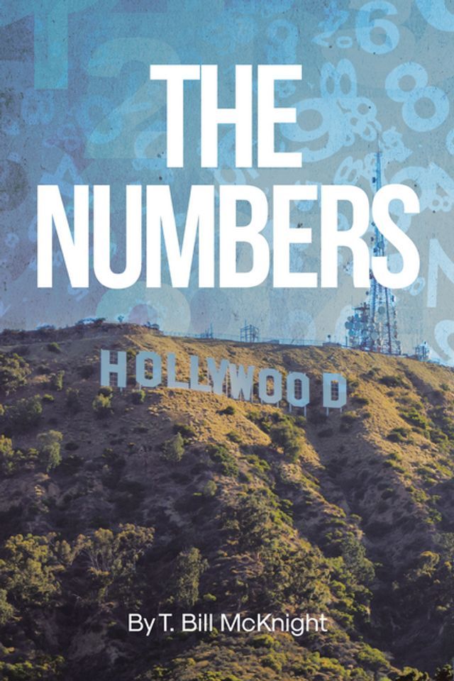  The Numbers(Kobo/電子書)