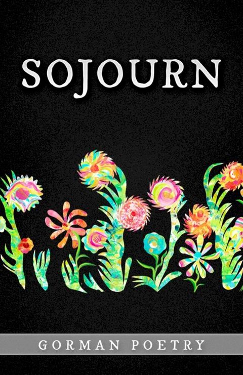 Sojourn(Kobo/電子書)