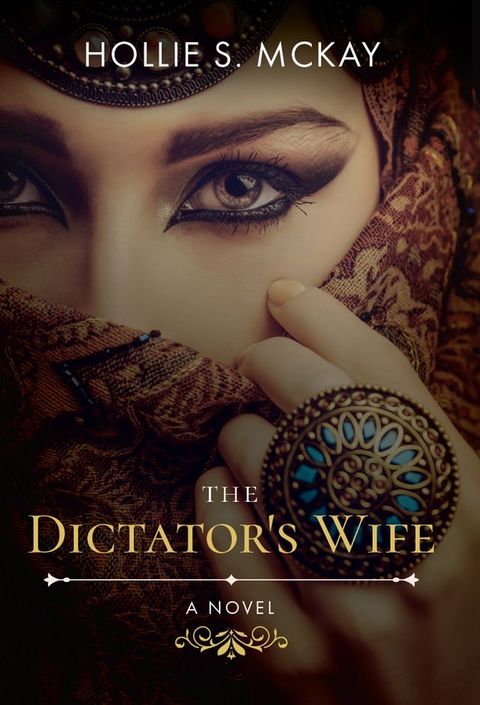 The Dictator's Wife(Kobo/電子書)