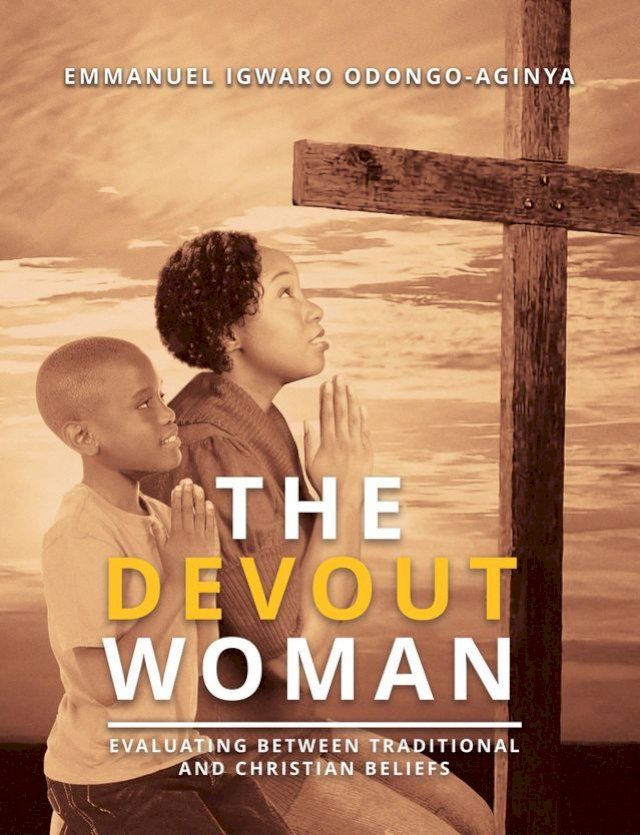  The Devout Woman(Kobo/電子書)