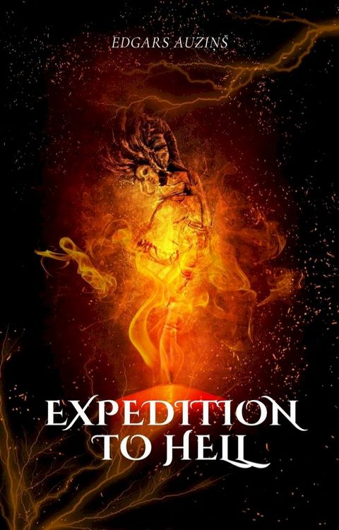 Expedition to hell(Kobo/電子書)