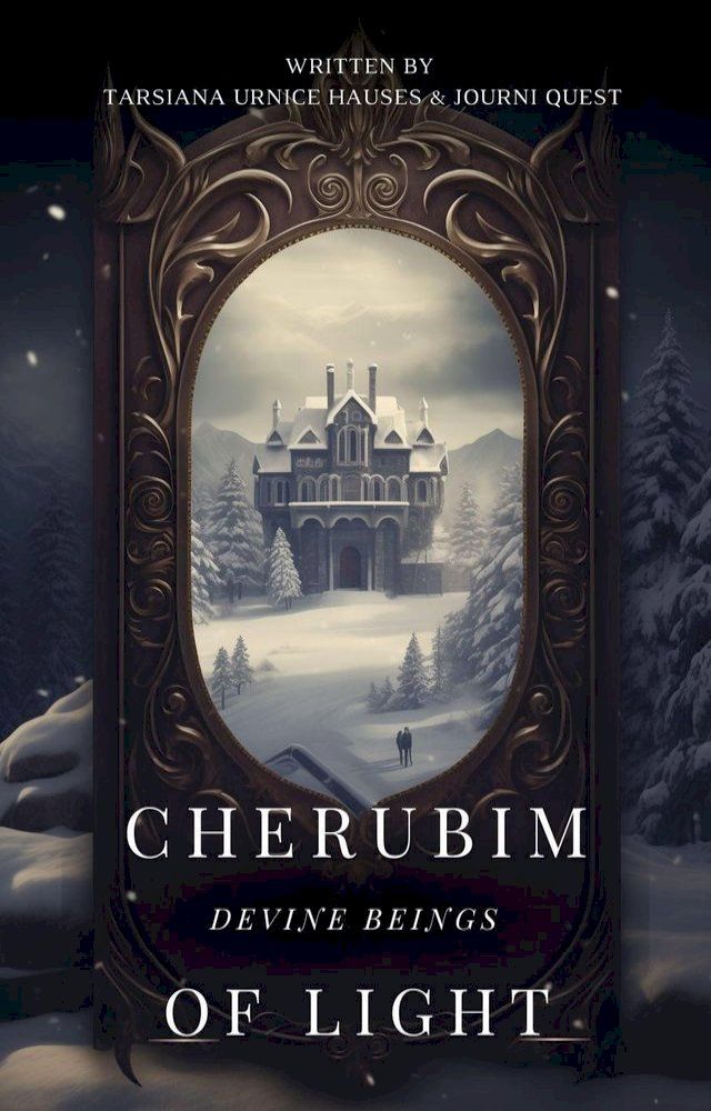  Cherubim(Kobo/電子書)