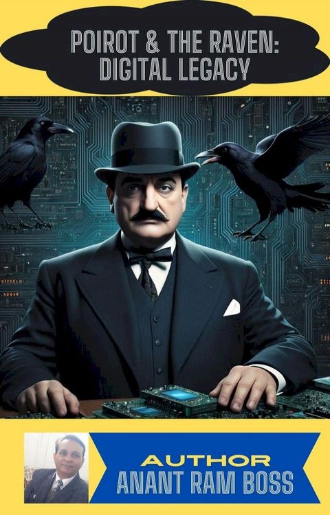 Poirot & the Raven: Digital Legacy(Kobo/電子書)