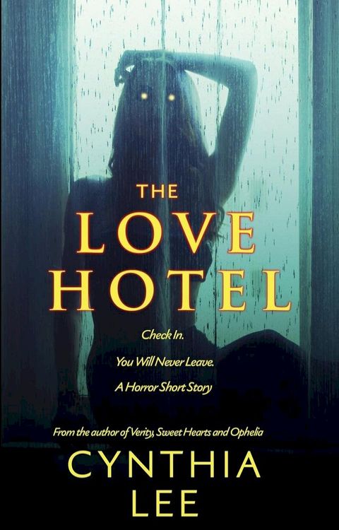 The Love Hotel(Kobo/電子書)