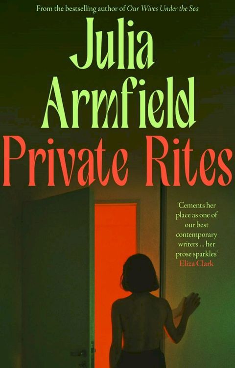 Private Rites(Kobo/電子書)