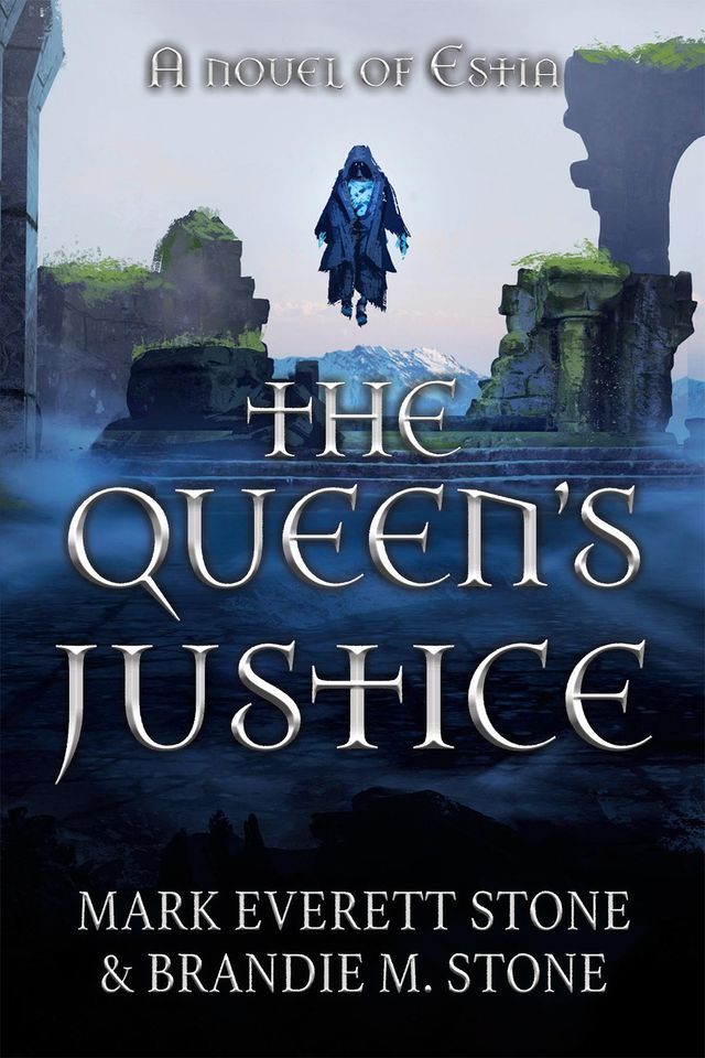  Queen's Justice(Kobo/電子書)