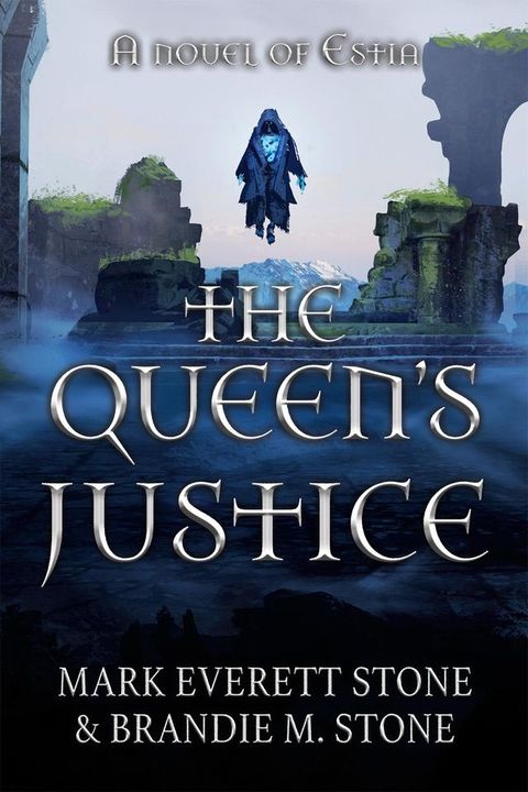 Queen's Justice(Kobo/電子書)