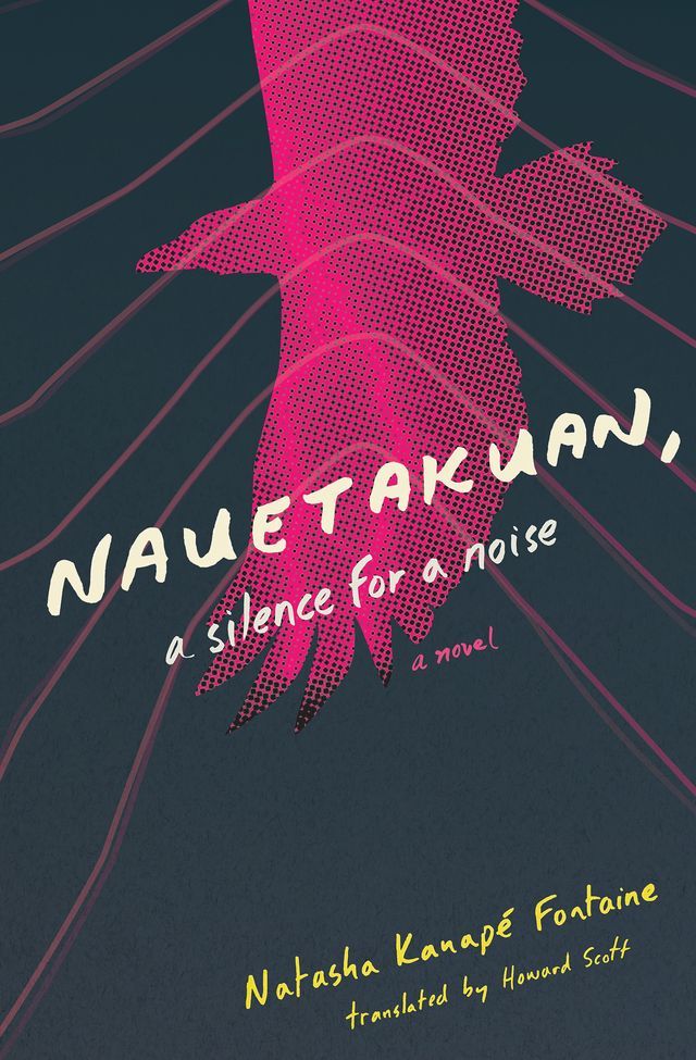  Nauetakuan, a Silence for a Noise(Kobo/電子書)