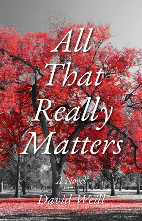 All That Really Matters(Kobo/電子書)