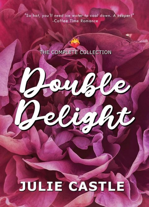 Double Delight(Kobo/電子書)