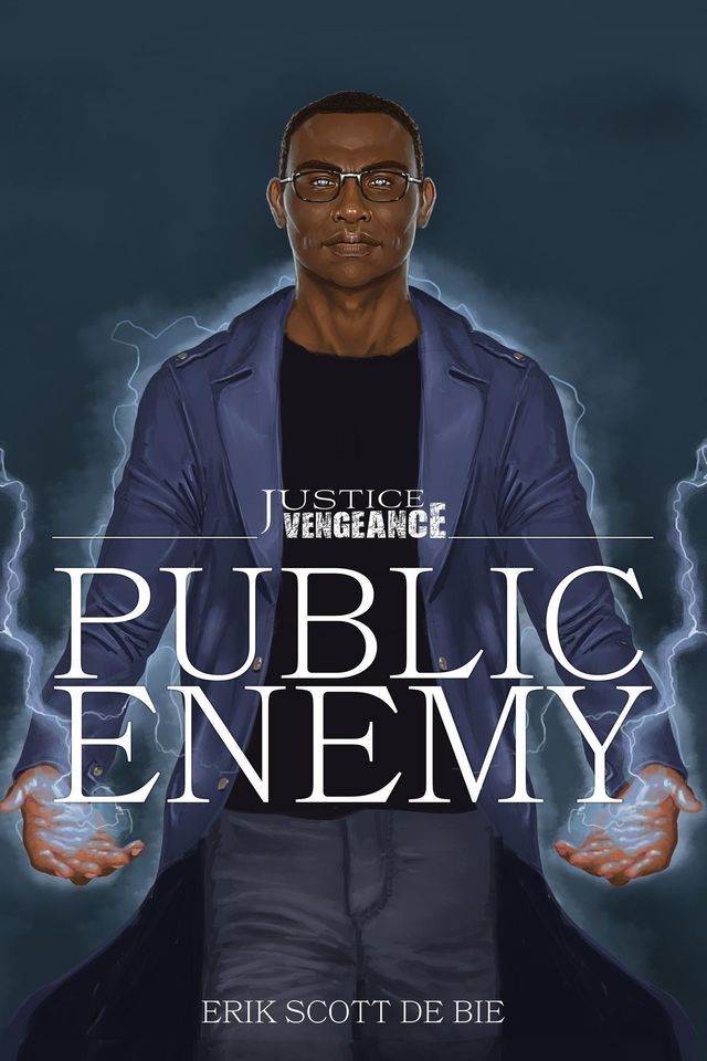  Public Enemy(Kobo/電子書)