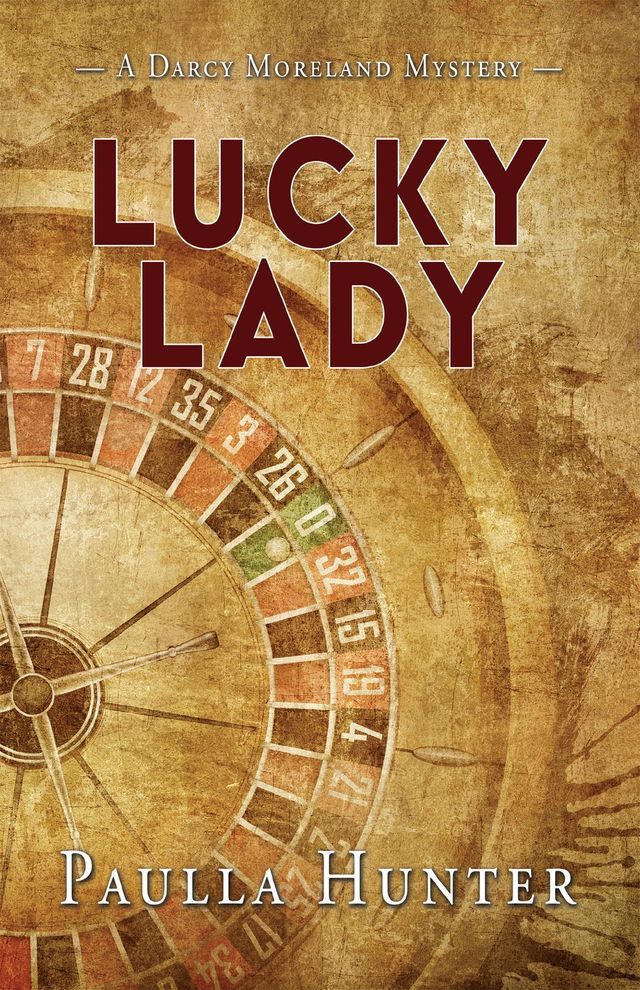  Lucky Lady(Kobo/電子書)