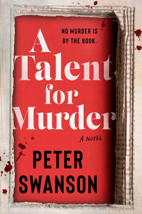 A Talent for Murder(Kobo/電子書)