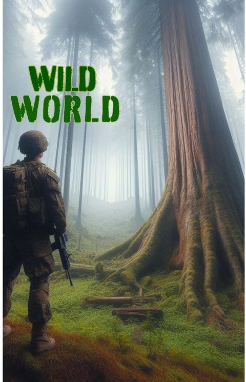 Wild World(Kobo/電子書)