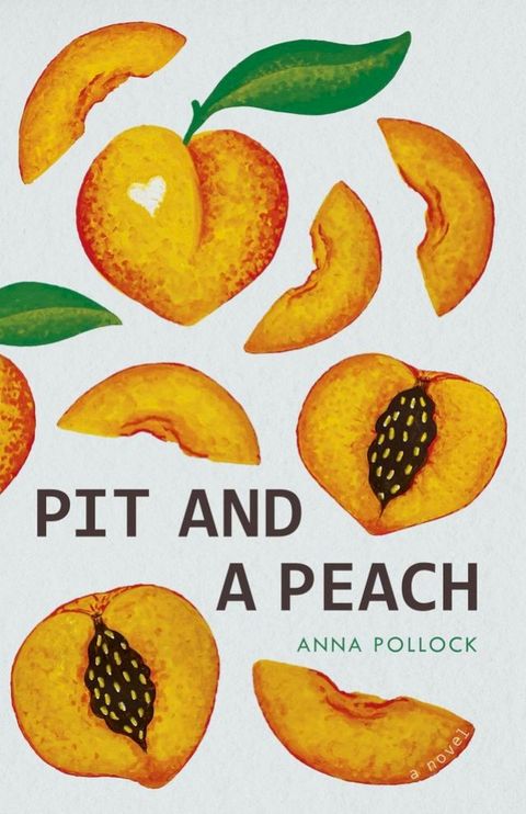 Pit and a Peach(Kobo/電子書)