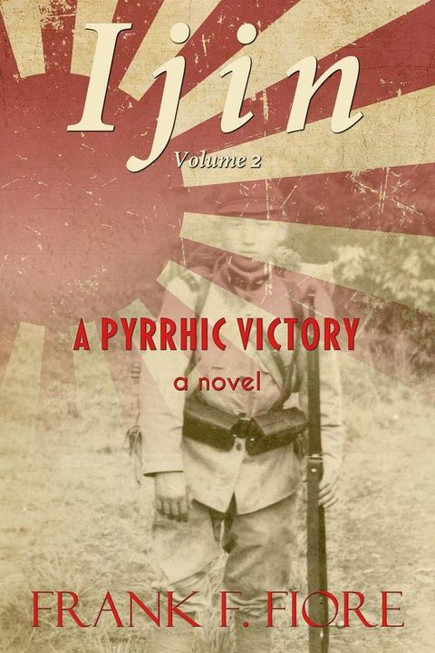 A Pyrrhic Victory(Kobo/電子書)