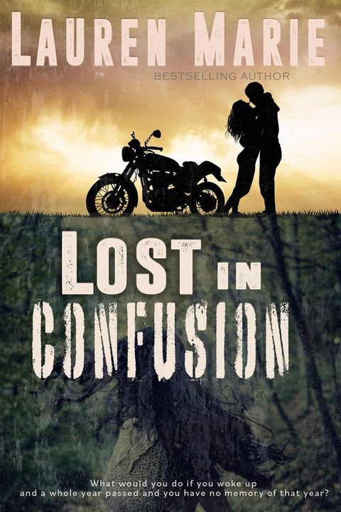 Lost in Confusion(Kobo/電子書)