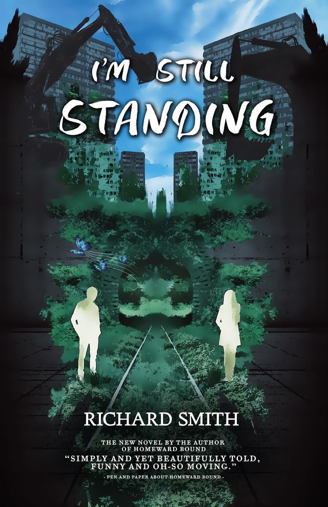  I'm Still Standing(Kobo/電子書)