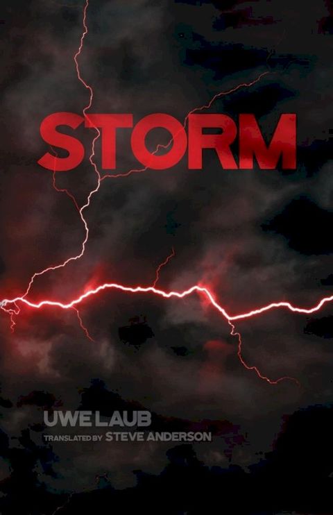 Storm(Kobo/電子書)