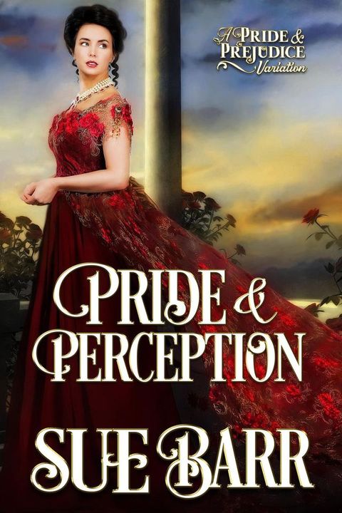 Pride & Perception(Kobo/電子書)