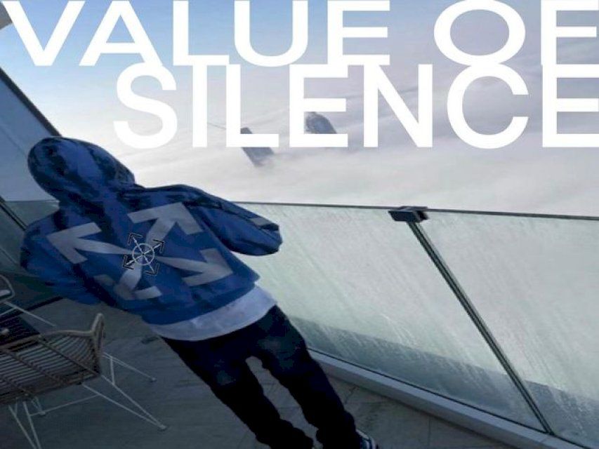  Value Of Silence(Kobo/電子書)