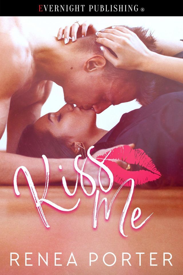  Kiss Me(Kobo/電子書)