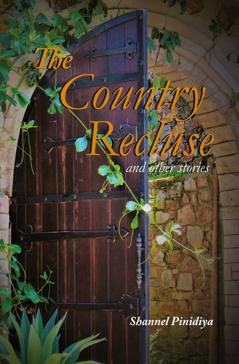 The Country Recluse and other stories(Kobo/電子書)