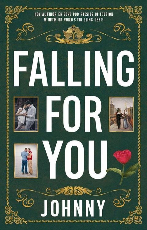 Falling for You(Kobo/電子書)